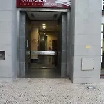 דירה Forum Funchal