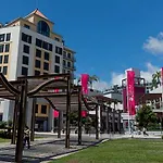 Forum Funchal דירה