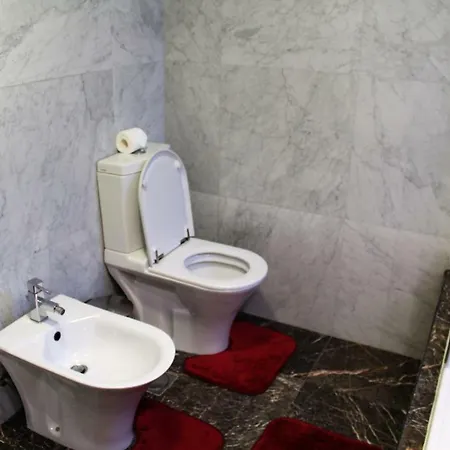 Forum Funchal Διαμέρισμα