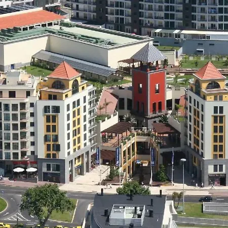 Forum Funchal *